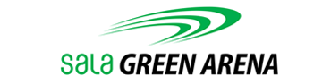 サーラグリーンアリーナ